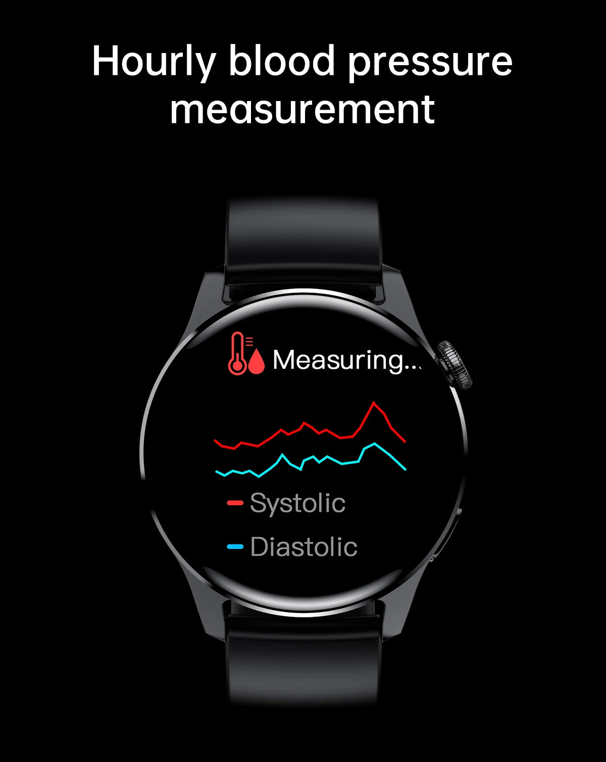 ⌚ WELAIDE W4 – Montre Connectée de Santé & Fitness | Écran OLED HD 1.43" | Appels Bluetooth & Suivi Cardiaque