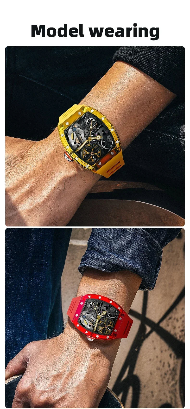 ⌚ DIXSG SmartWatch – Montre Connectée Élégante & Sportive | Suivi Cardiaque, Notifications & Écran HD 1.57"