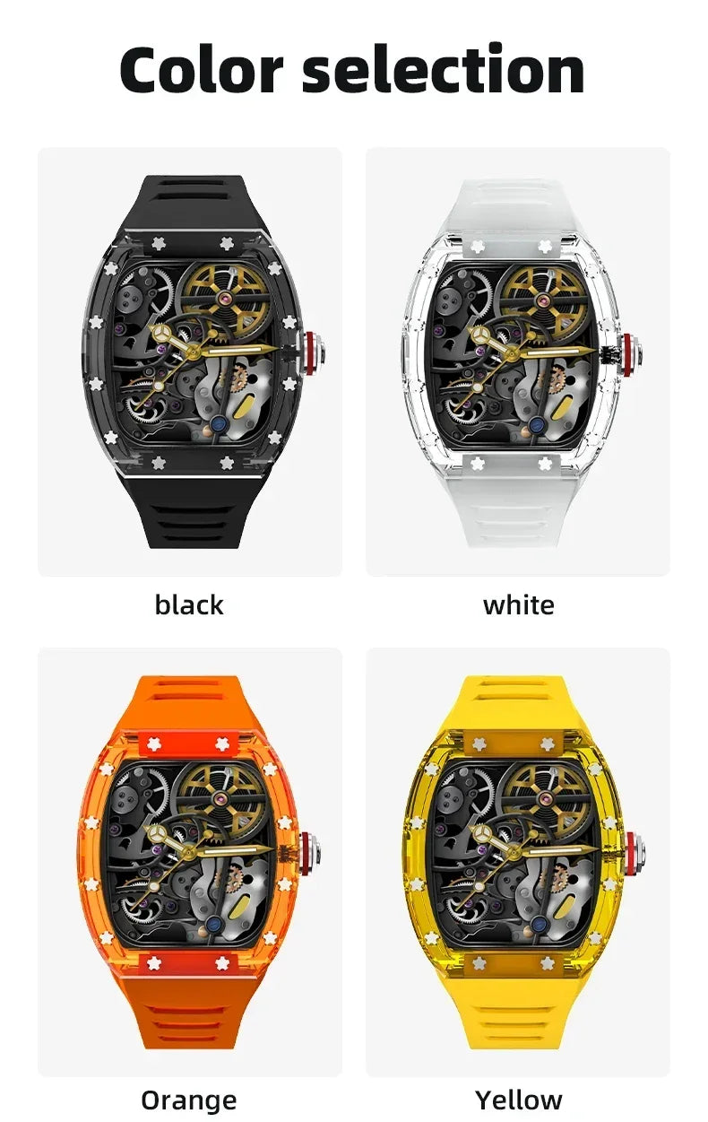 ⌚ DIXSG SmartWatch – Montre Connectée Élégante & Sportive | Suivi Cardiaque, Notifications & Écran HD 1.57"