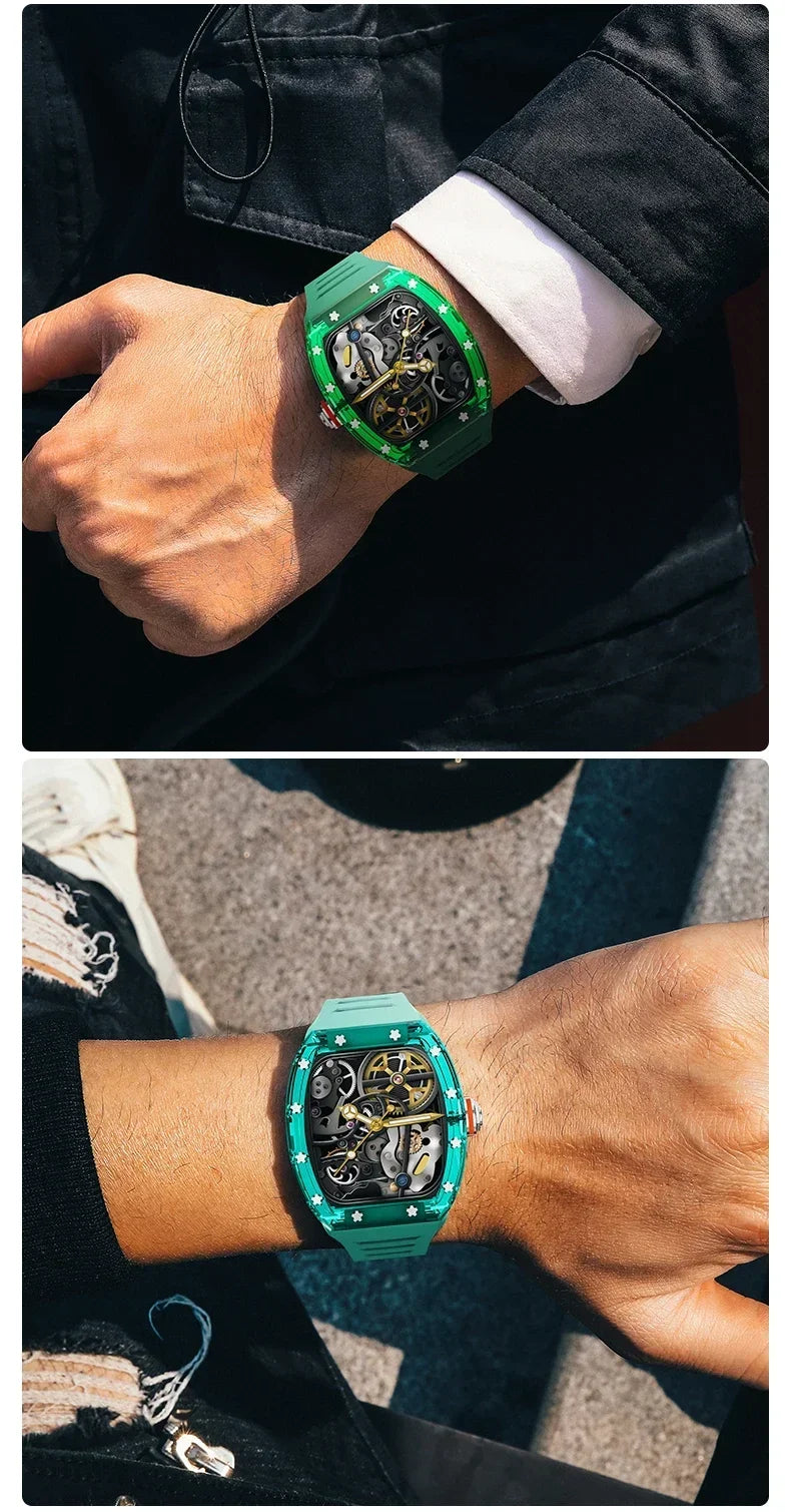 ⌚ DIXSG SmartWatch – Montre Connectée Élégante & Sportive | Suivi Cardiaque, Notifications & Écran HD 1.57"