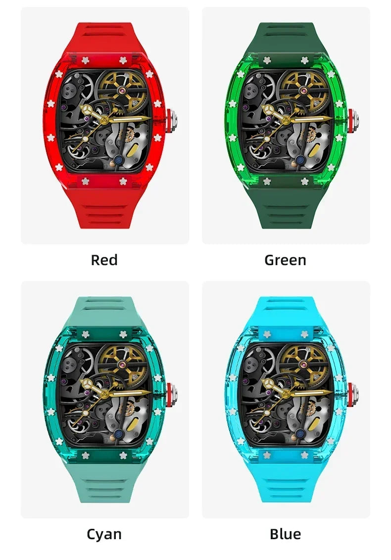 ⌚ DIXSG SmartWatch – Montre Connectée Élégante & Sportive | Suivi Cardiaque, Notifications & Écran HD 1.57"