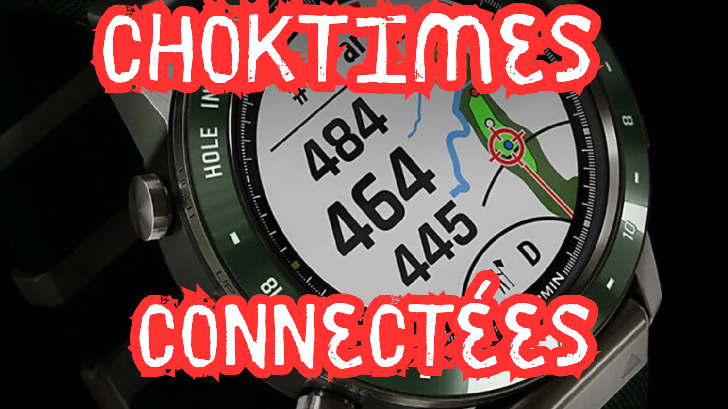 Choktimes Connectées