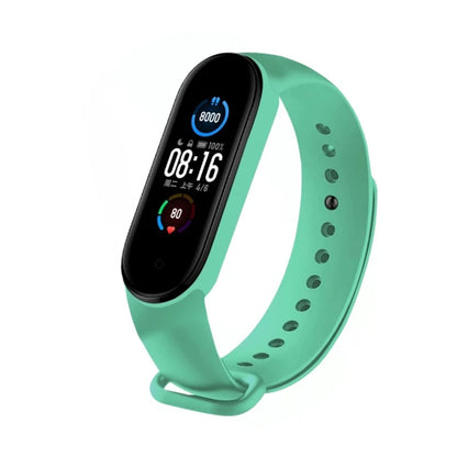 M6 Smartwatch – Surveillez vos performances, maîtrisez votre santé, restez connecté